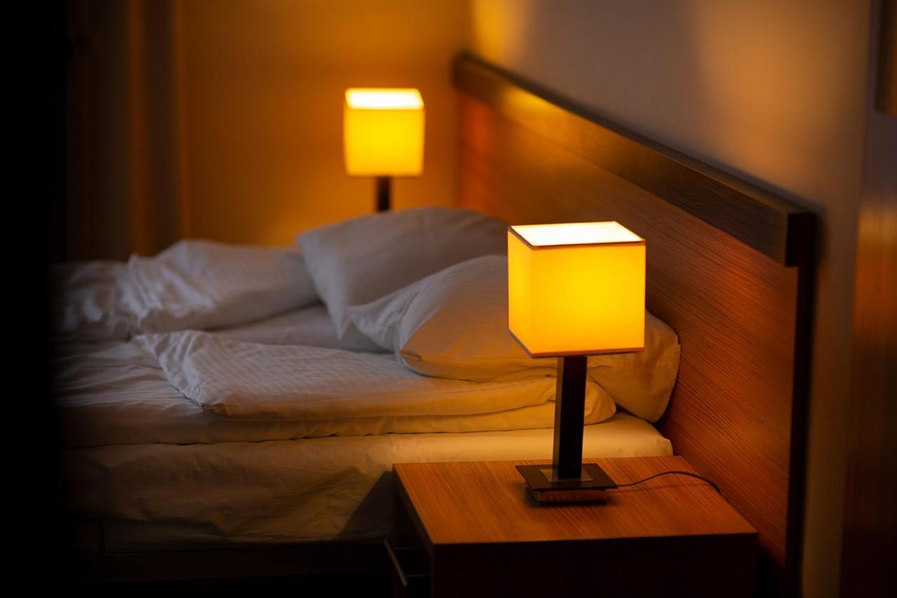 Hotel Seo Rewal Esterno foto