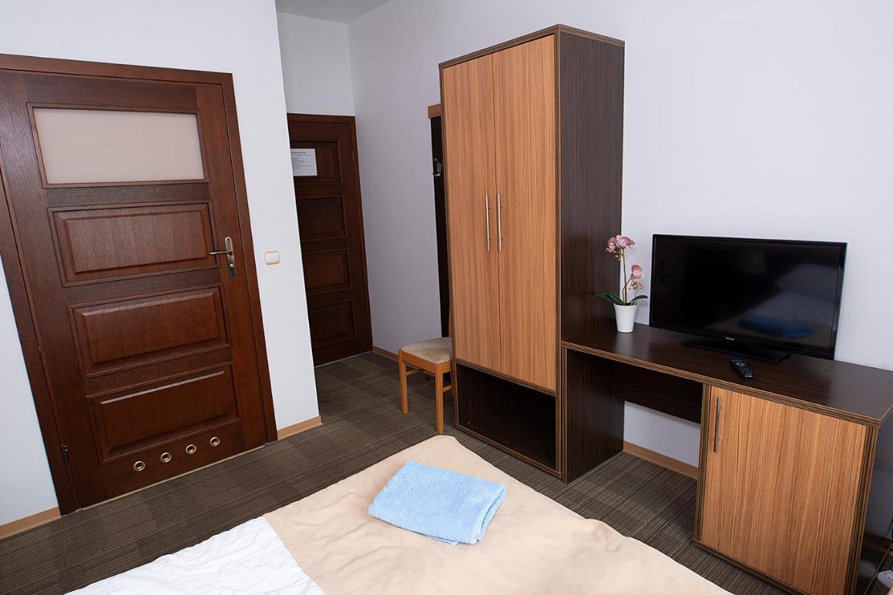 Hotel Seo Rewal Esterno foto