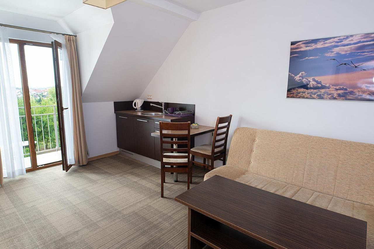 Hotel Seo Rewal Esterno foto