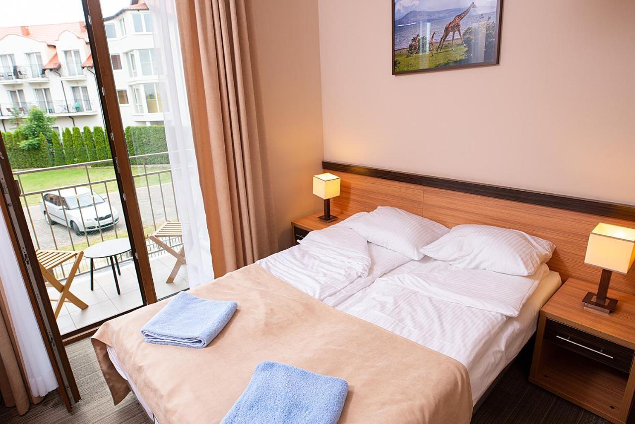 Hotel Seo Rewal Esterno foto