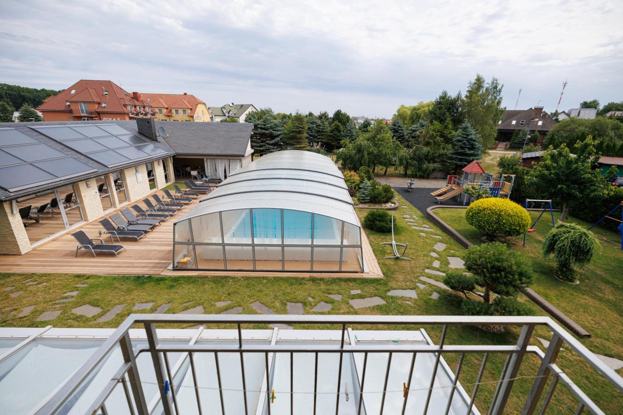 Hotel Seo Rewal Esterno foto