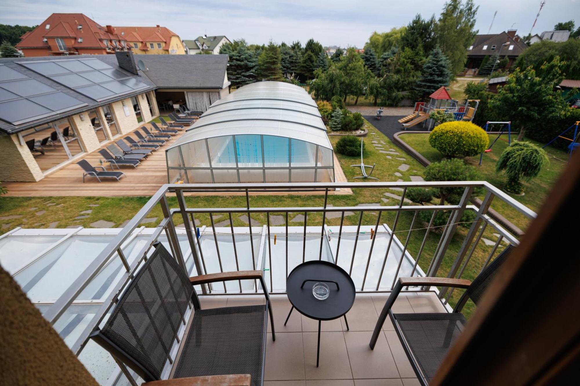 Hotel Seo Rewal Esterno foto